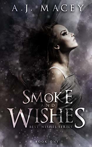 Best Wishes book cover 1
