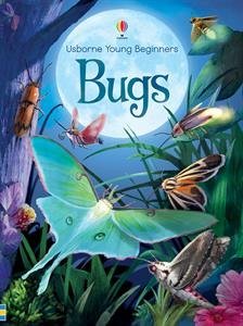 Bugs book cover