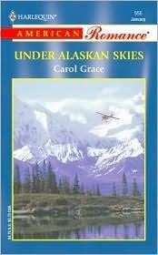 Under Alaskan Skies book cover