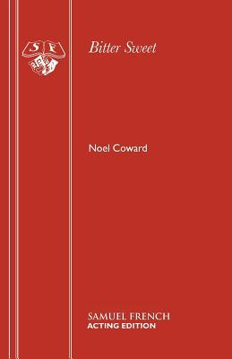 Bitter Sweet book cover