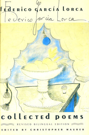 Collected Poems book cover