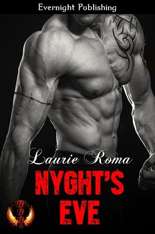 Breakers' Bad Boys book cover 2
