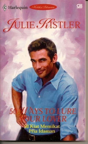 50 Cara Memikat Pria Idaman book cover