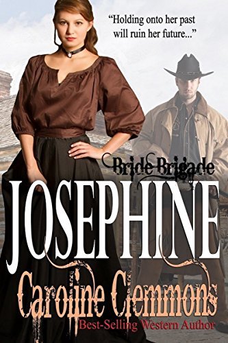 Bride Brigade book cover 1