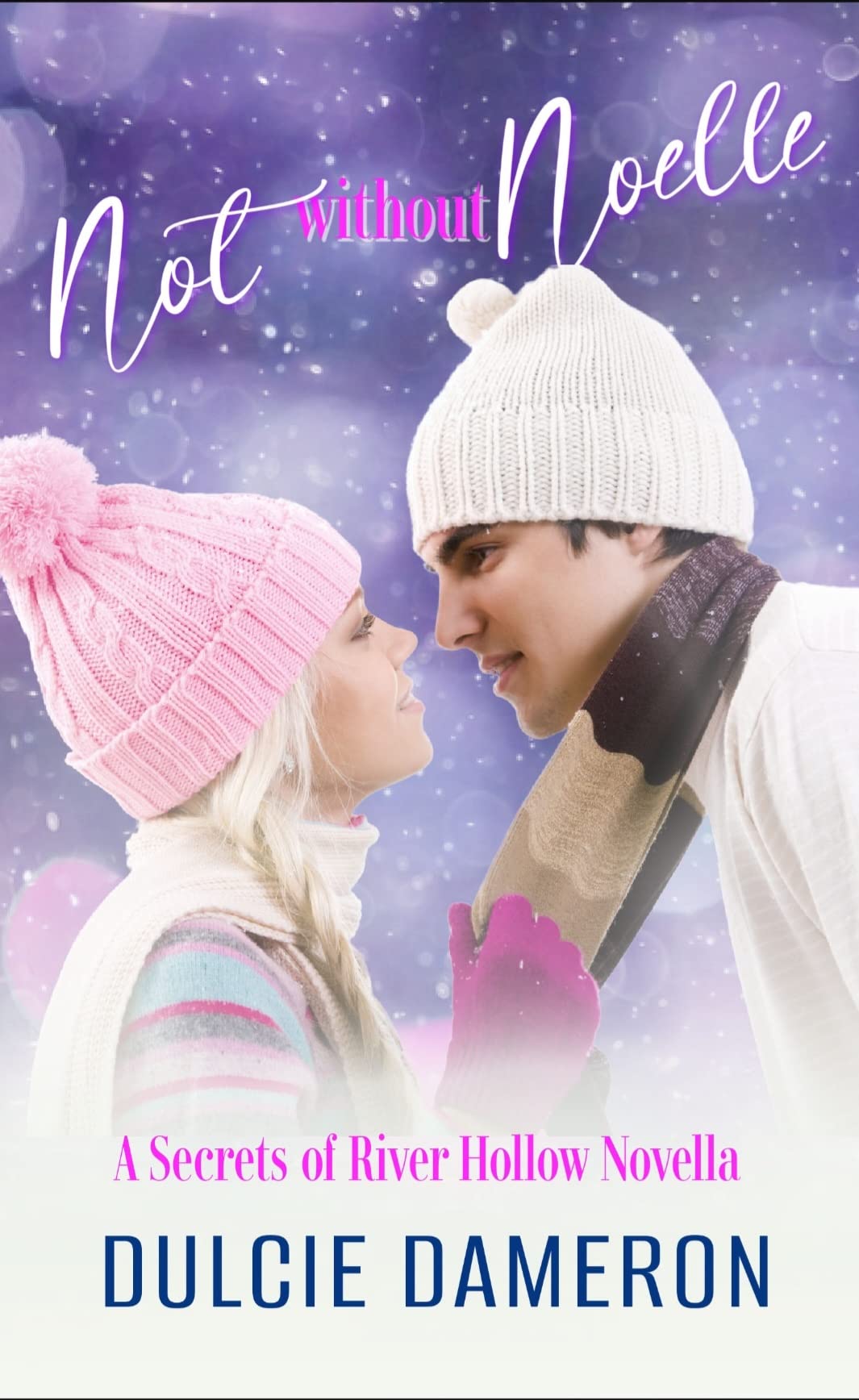 Not without Noelle book cover