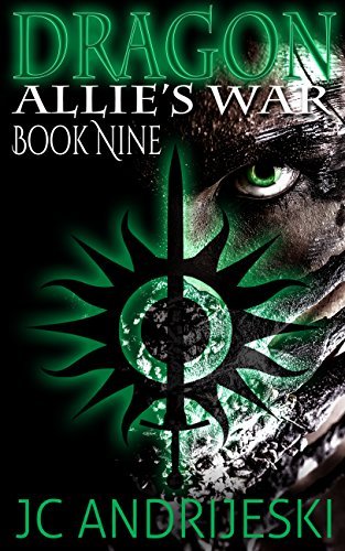 Dragon book cover
