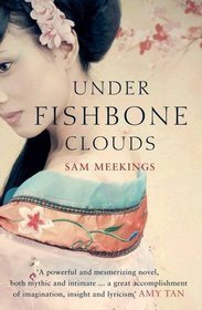 Under Fishbone Clouds book cover