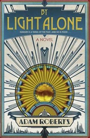 By Light Alone book cover