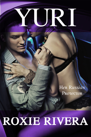 Her Russian Protector book cover 3