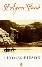 St Agnes' Stand book cover