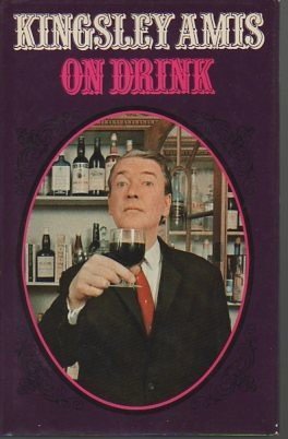 On Drink book cover
