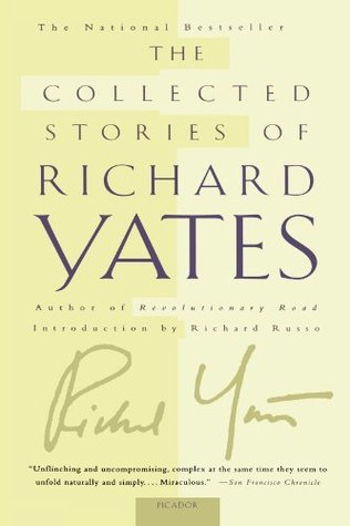 The Collected Stories book cover