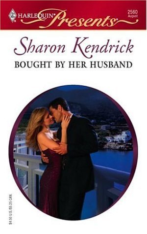 Bought by Her Husband book cover