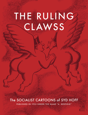 The Ruling Clawss book cover