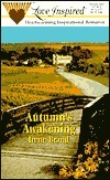 Seasons of Love book cover 1