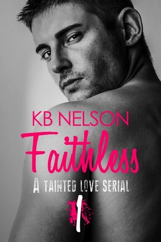 Faithless book cover 1