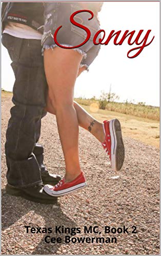 Texas Kings MC book cover 2