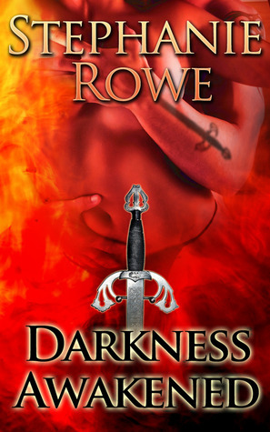 Order of the Blade book cover 1