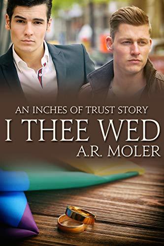 I Thee Wed book cover