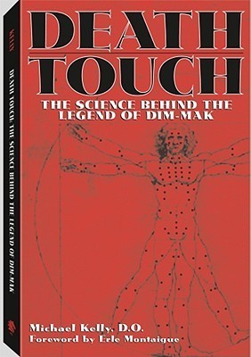 Death Touch book cover