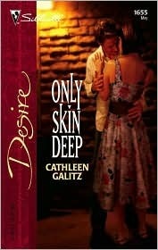 Only Skin Deep book cover