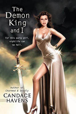 Caruthers Sisters book cover 1
