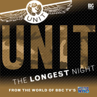 UNIT book cover