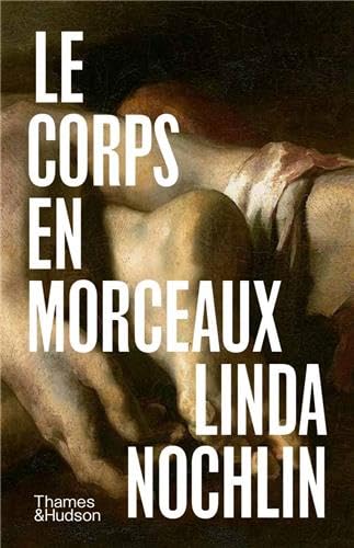 Le Corps en morceaux book cover