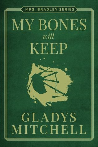 My Bones Will Keep book cover