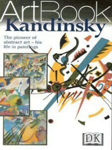 Kandinsky book cover