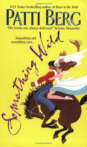 Something Wild book cover