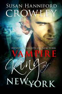Arnhem Knights of New York book cover 1