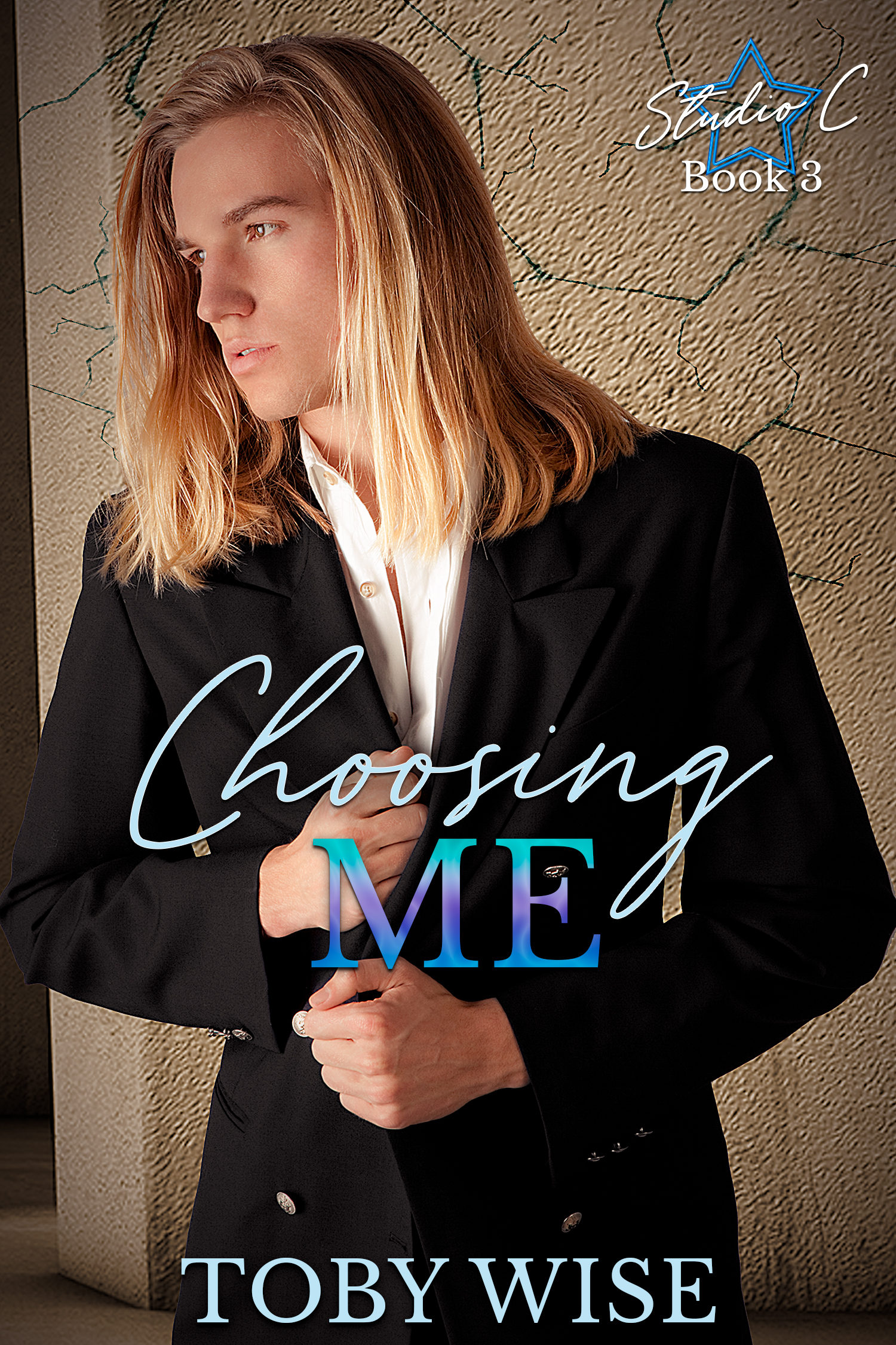 Studio C book cover 3