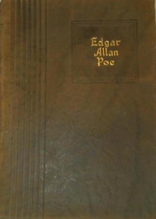 The Works of Edgar Allan Poe in One Volume book cover