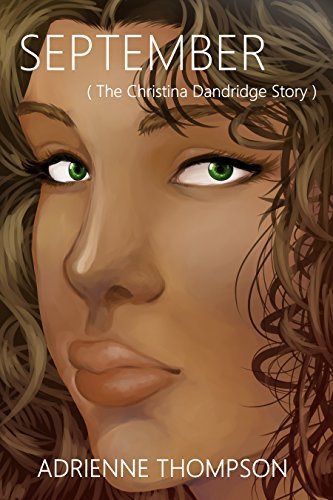 September book cover