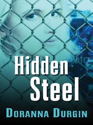 Hunter & Hunted book cover 1