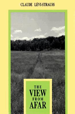 The View from Afar book cover