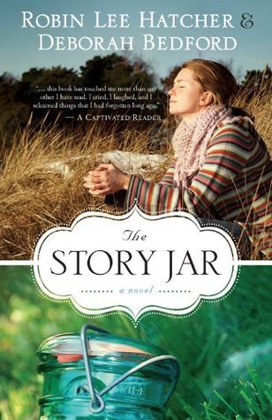 The Story Jar book cover