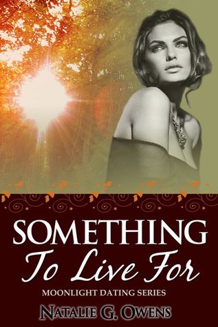 Moonlight Dating book cover 1