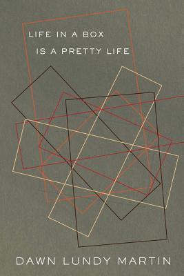 Life in a Box is a Pretty Life book cover