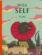 Scale book cover