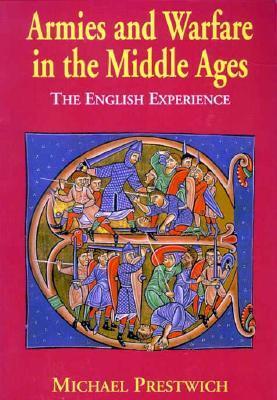 Armies and Warfare in the Middle Ages book cover