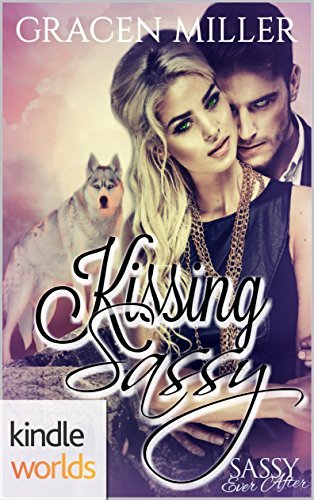 Sassy Ever After Universe book cover 2