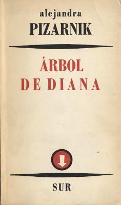 Árbol de Diana book cover