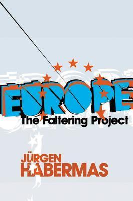 Europe book cover