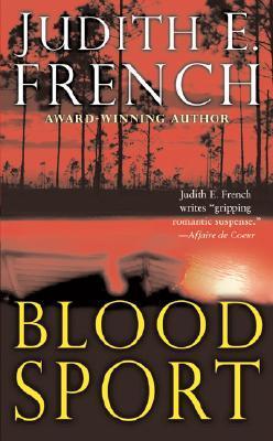 Blood Sport book cover