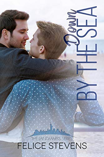 Down by the Sea book cover