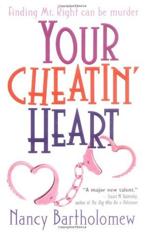 Your Cheatin' Heart book cover