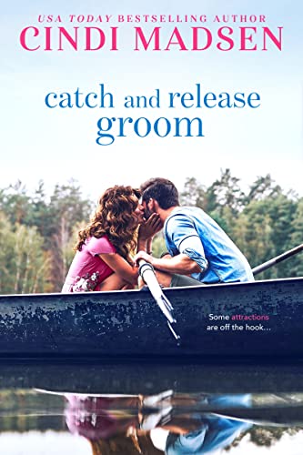 Getting Hitched book cover 3