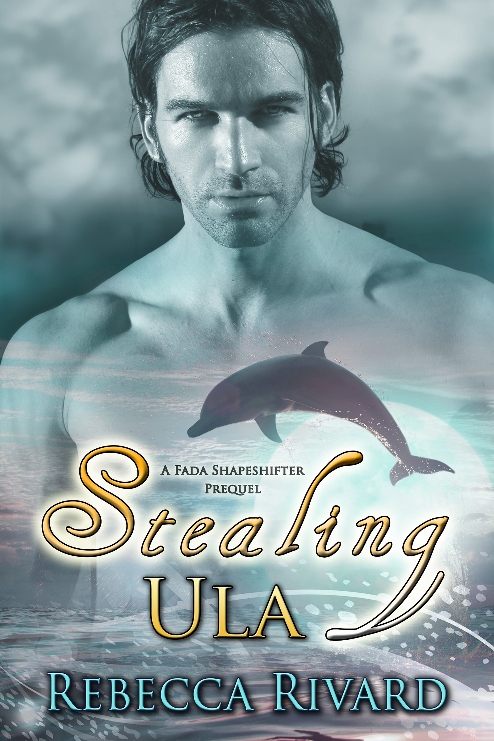 Stealing Ula book cover